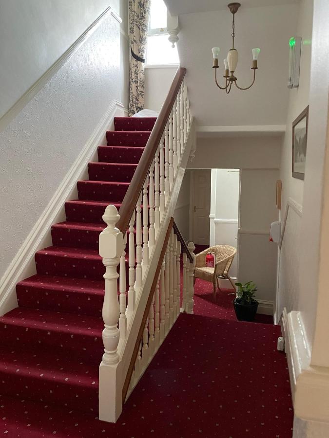 Glendale Guest House Keswick  Zewnętrze zdjęcie