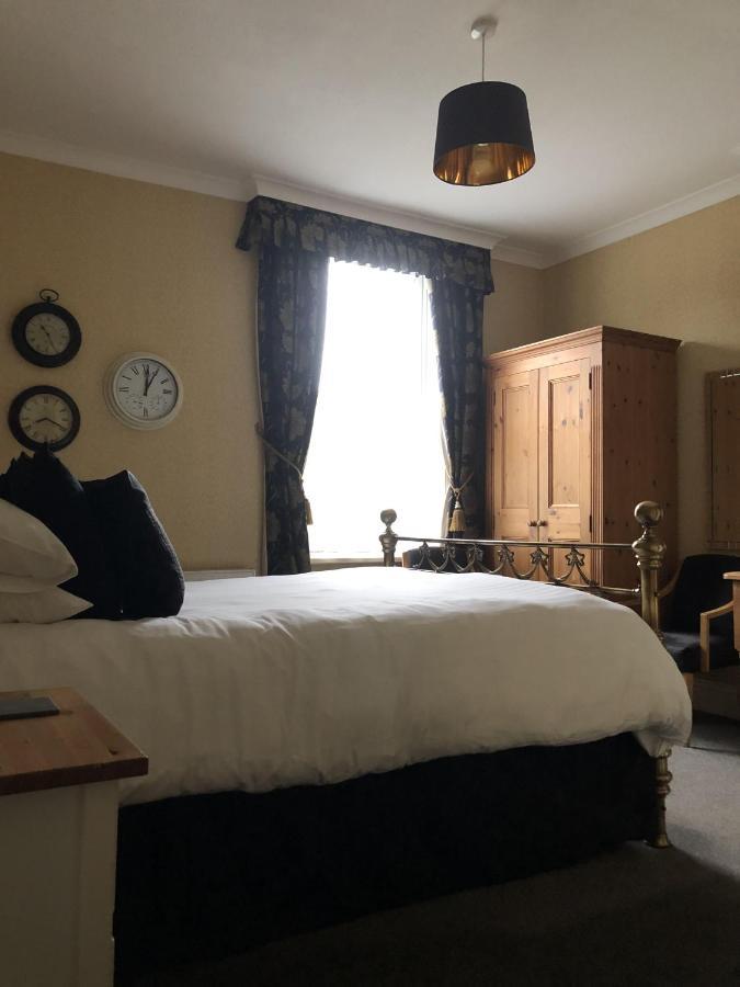 Glendale Guest House Keswick  Zewnętrze zdjęcie