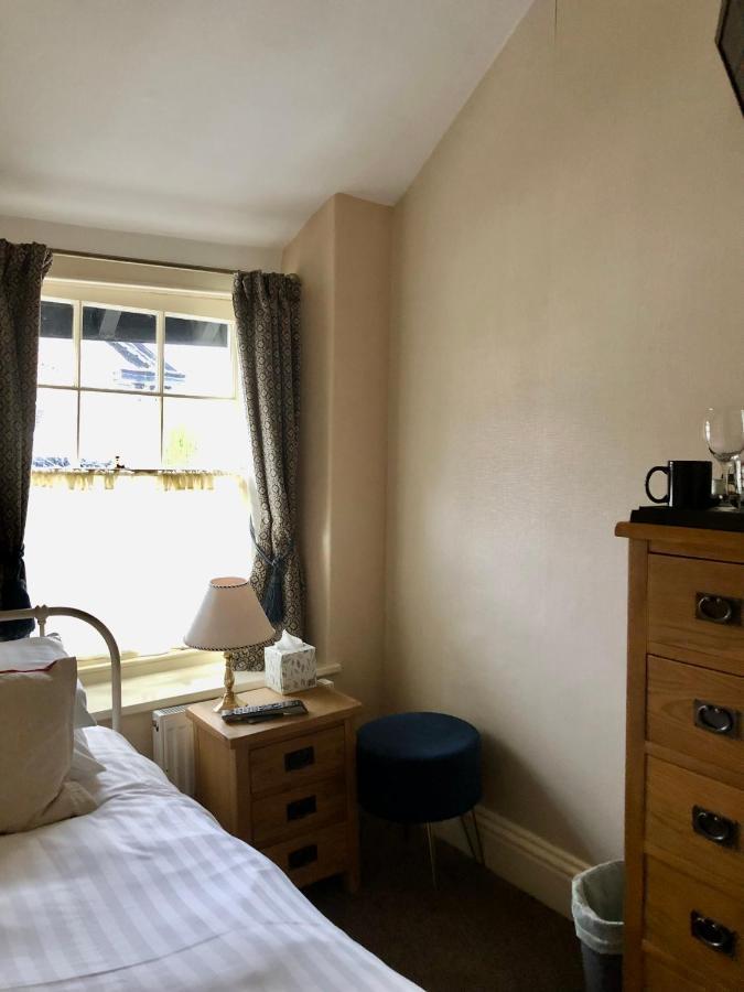 Glendale Guest House Keswick  Pokój zdjęcie
