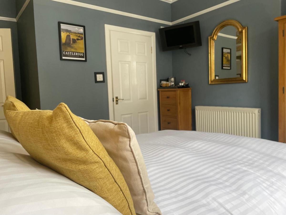 Glendale Guest House Keswick  Zewnętrze zdjęcie