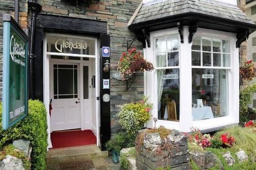 Glendale Guest House Keswick  Zewnętrze zdjęcie
