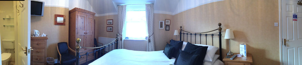 Glendale Guest House Keswick  Zewnętrze zdjęcie