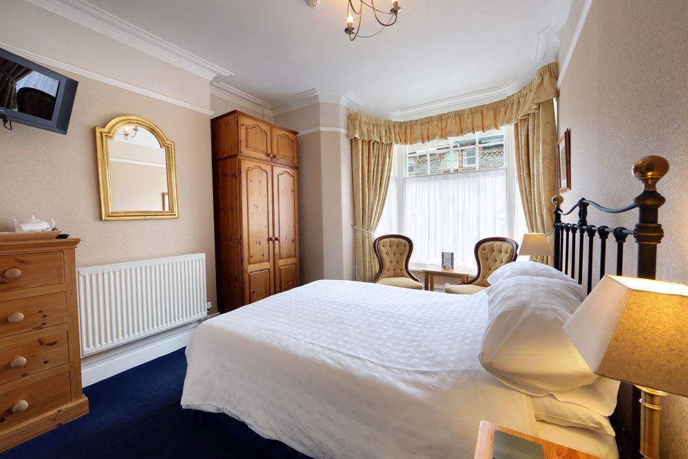 Glendale Guest House Keswick  Zewnętrze zdjęcie