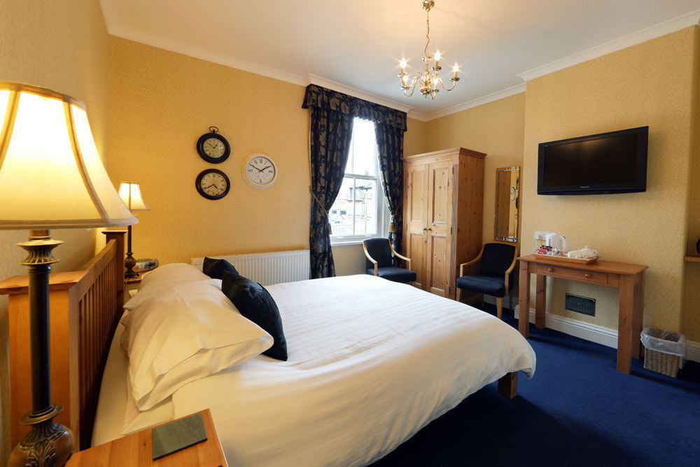 Glendale Guest House Keswick  Zewnętrze zdjęcie