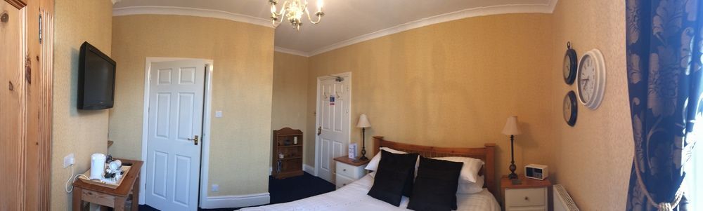 Glendale Guest House Keswick  Zewnętrze zdjęcie
