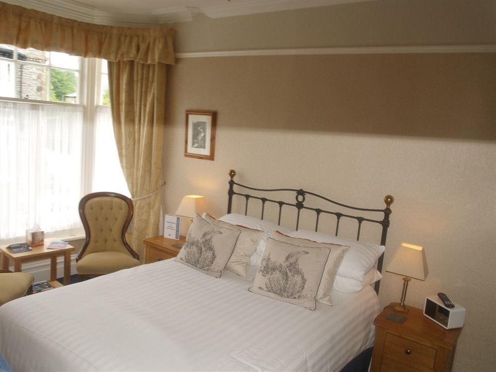 Glendale Guest House Keswick  Zewnętrze zdjęcie
