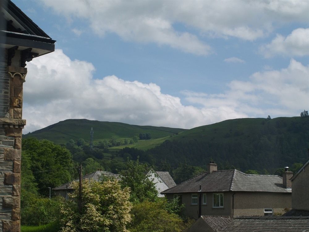 Glendale Guest House Keswick  Zewnętrze zdjęcie
