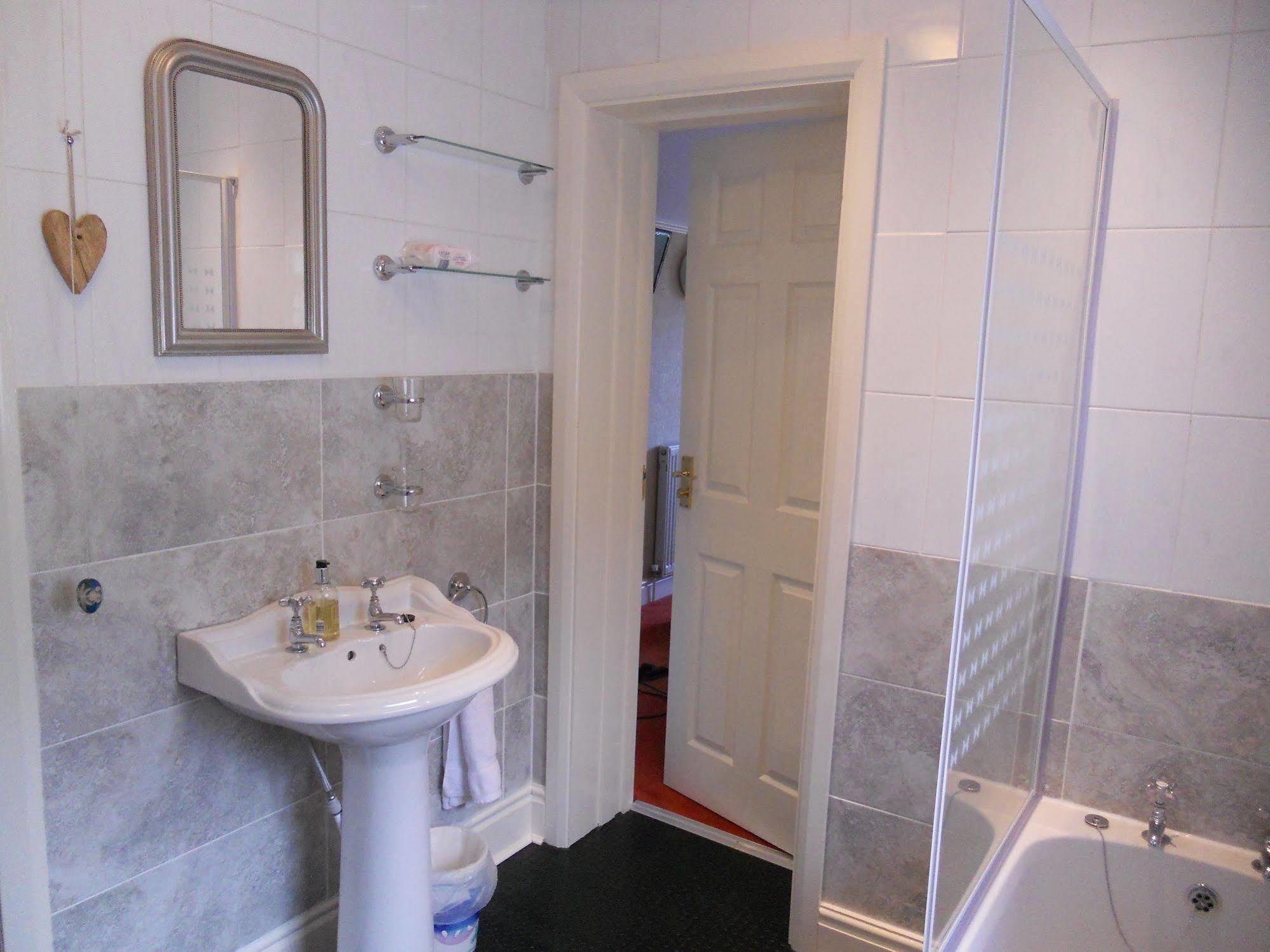 Glendale Guest House Keswick  Zewnętrze zdjęcie