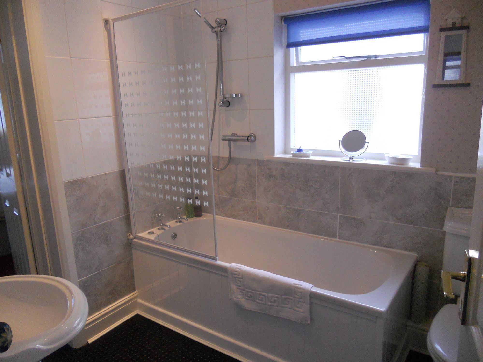 Glendale Guest House Keswick  Zewnętrze zdjęcie