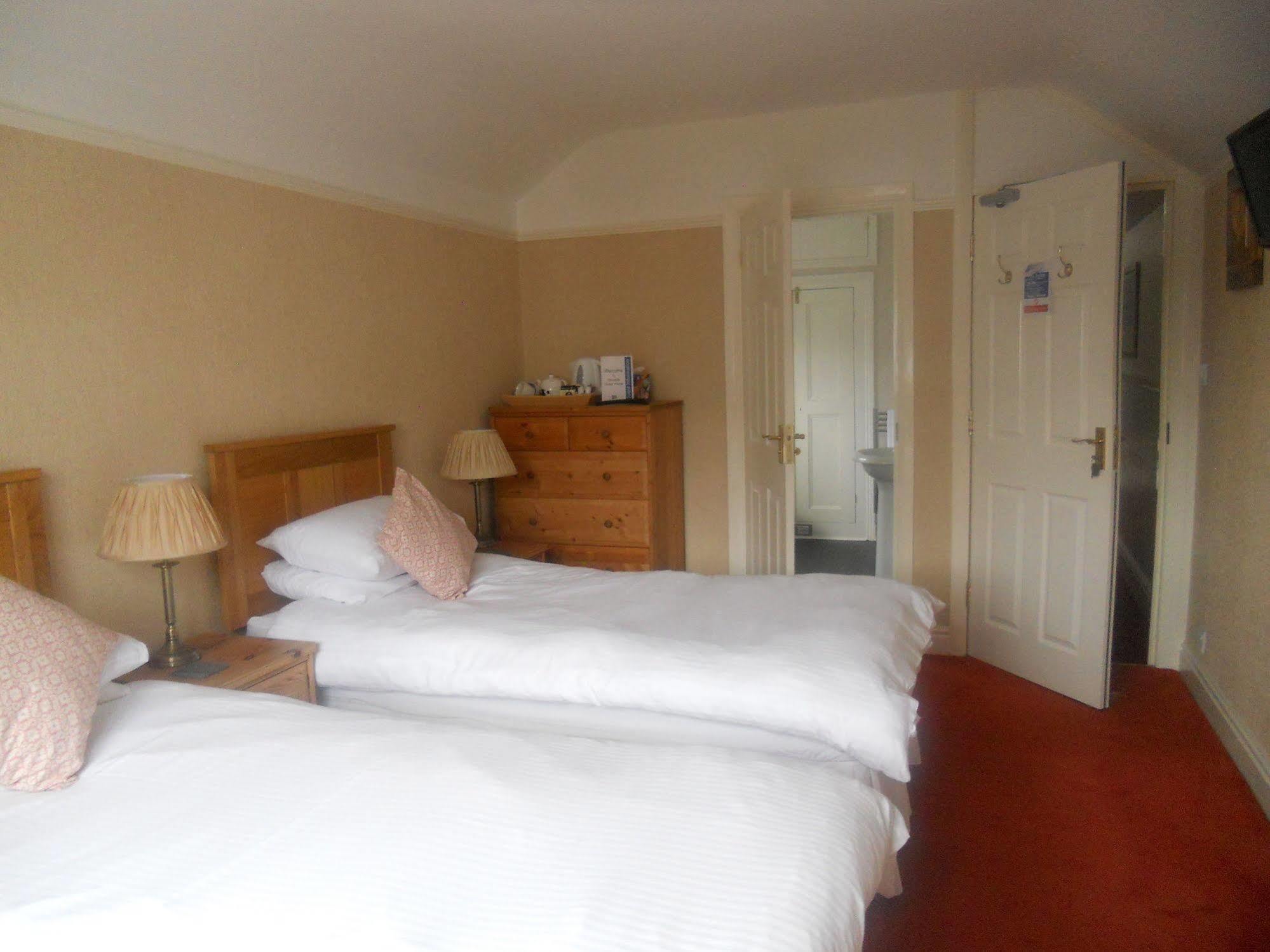 Glendale Guest House Keswick  Zewnętrze zdjęcie