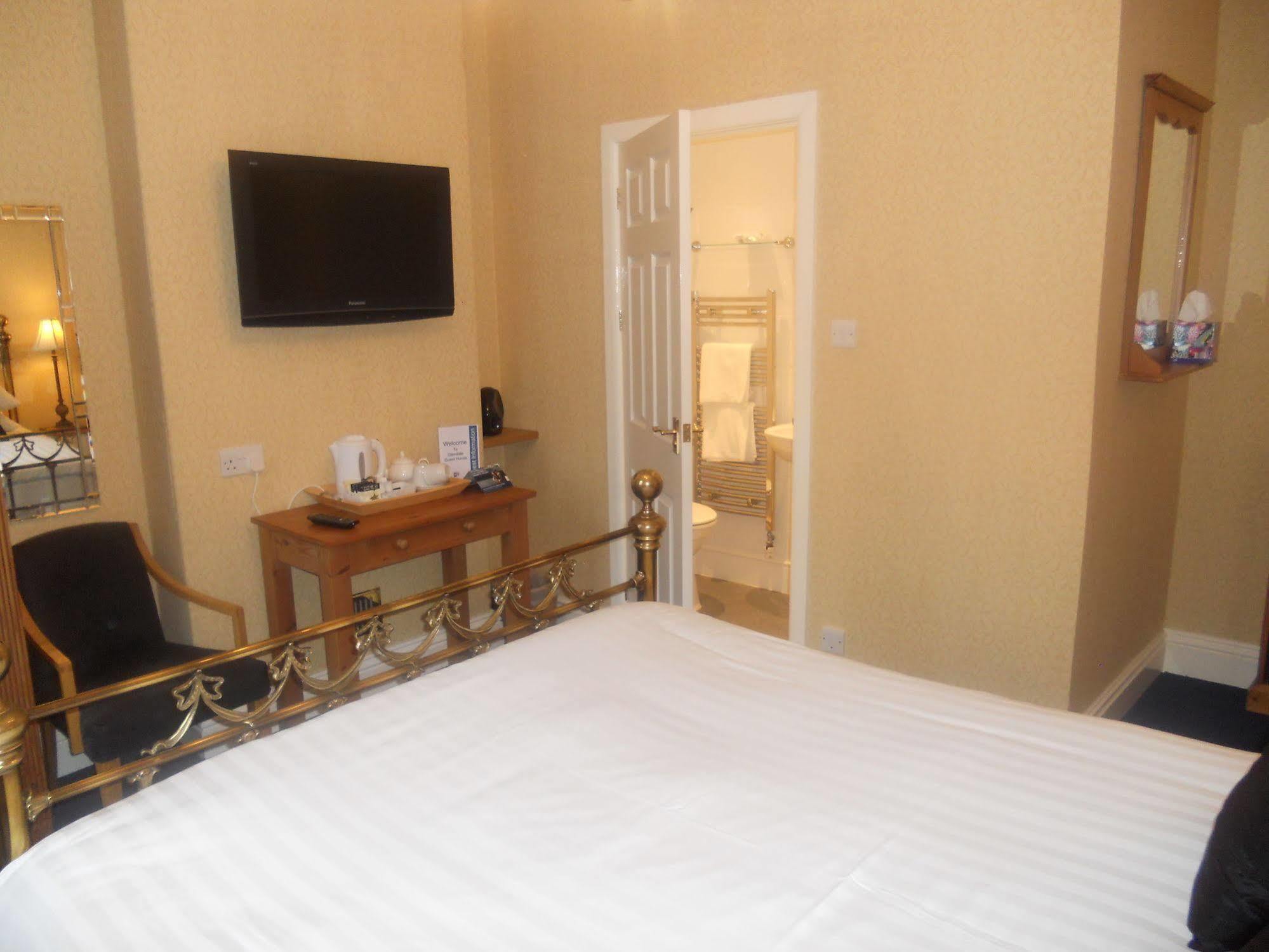 Glendale Guest House Keswick  Zewnętrze zdjęcie
