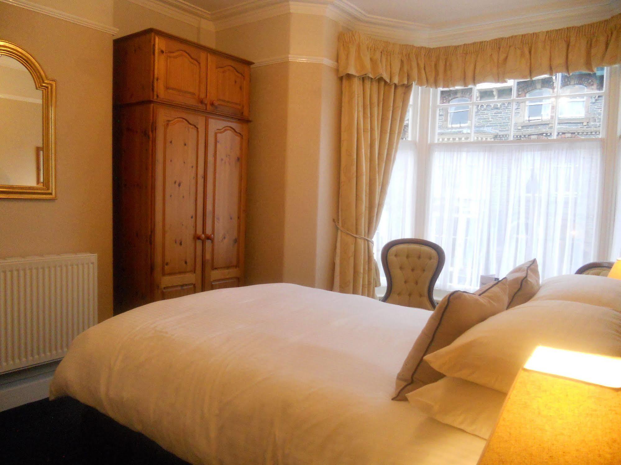 Glendale Guest House Keswick  Zewnętrze zdjęcie