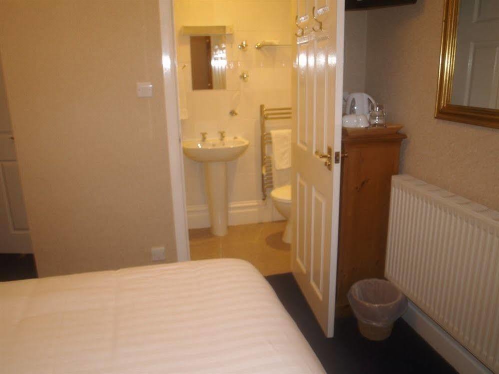 Glendale Guest House Keswick  Zewnętrze zdjęcie