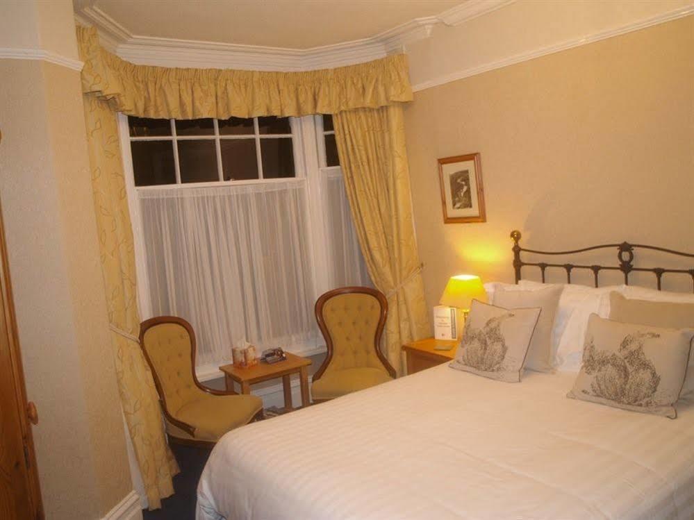 Glendale Guest House Keswick  Zewnętrze zdjęcie