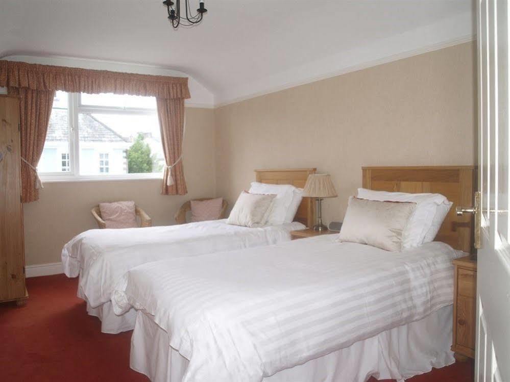 Glendale Guest House Keswick  Zewnętrze zdjęcie