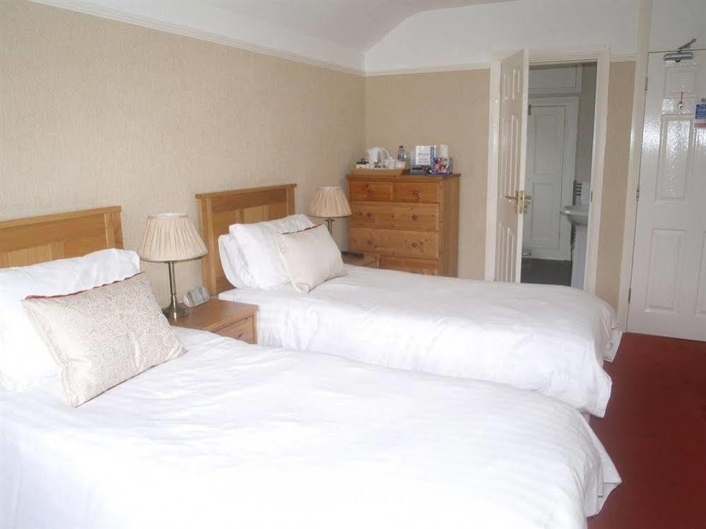 Glendale Guest House Keswick  Zewnętrze zdjęcie